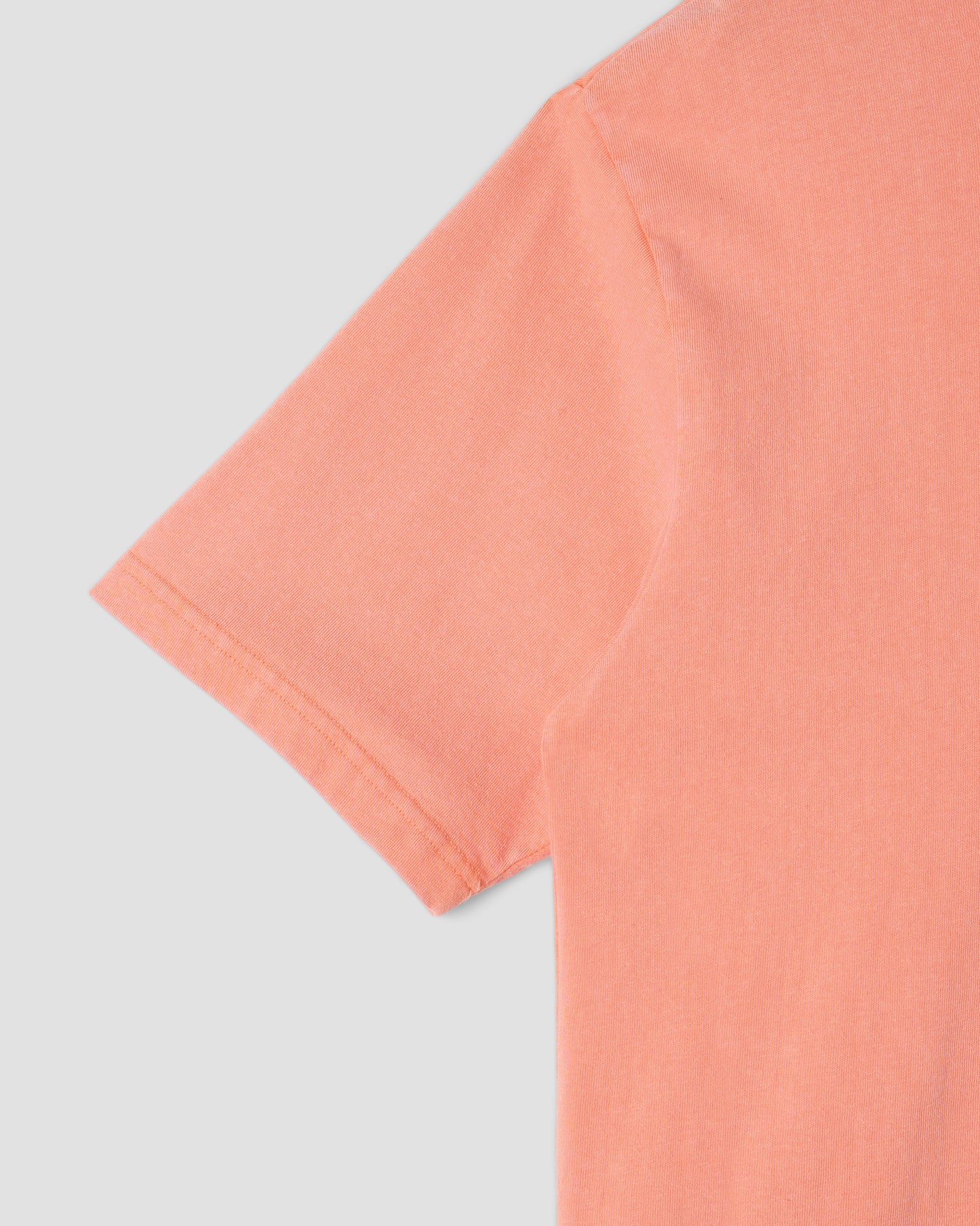 Stan OG Tee (verwaschenes Rot / Ton in Ton)