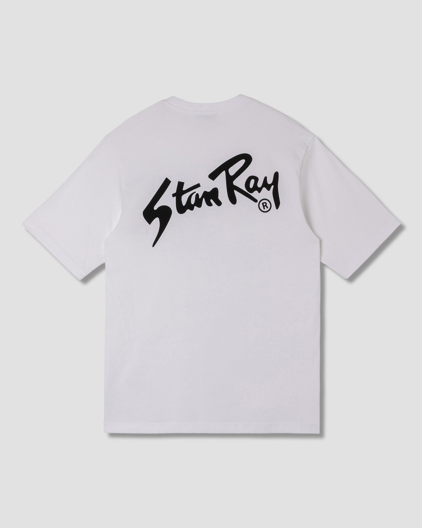 Stan OG Tee (White)