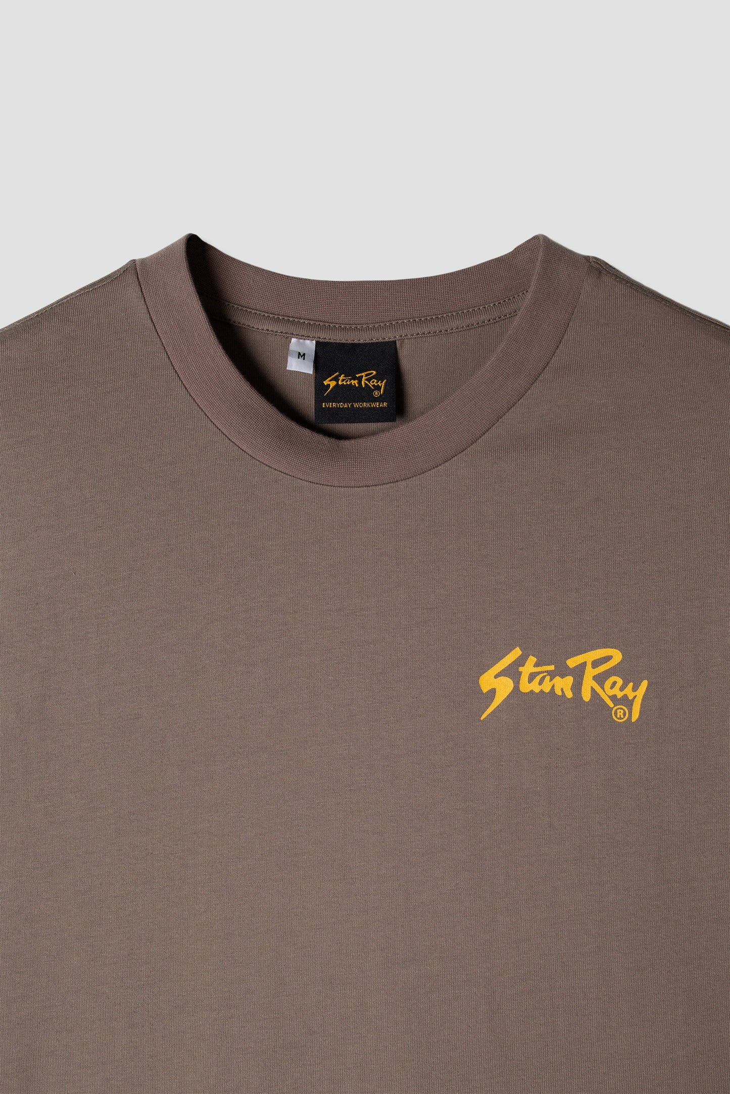 Stan Tee (Dusk/Yellow)