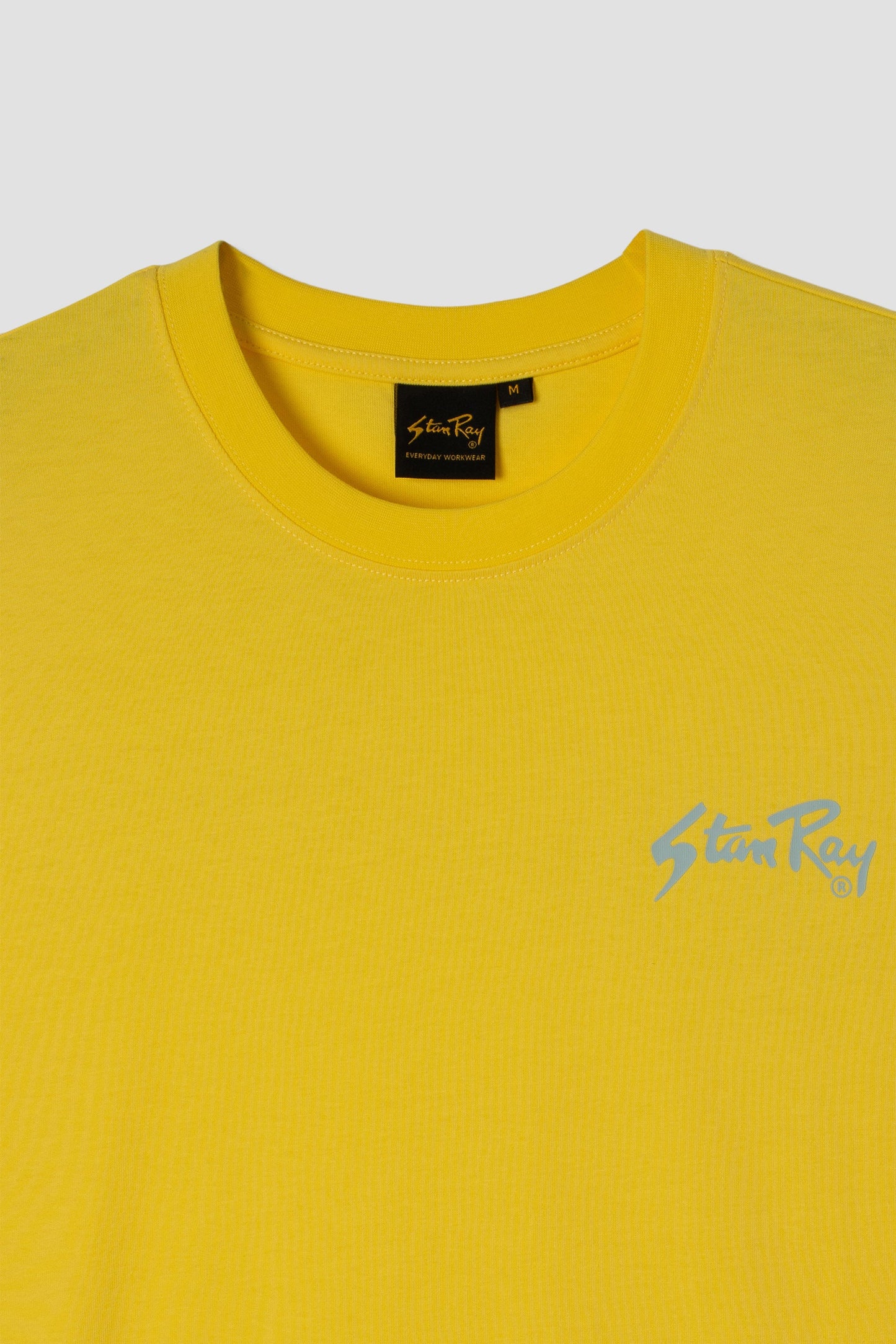 Stan Tee (Lemon)