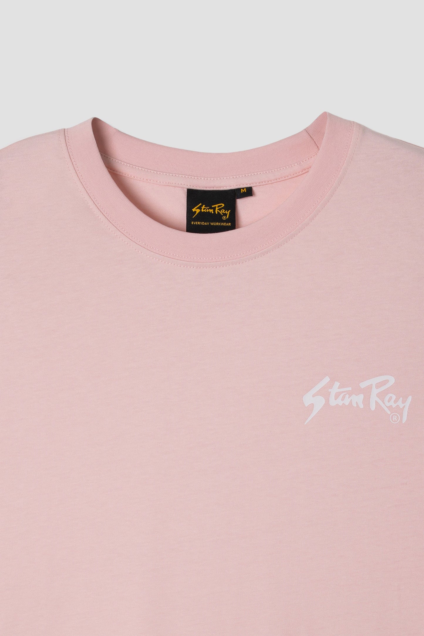 Stan Tee (Pink)