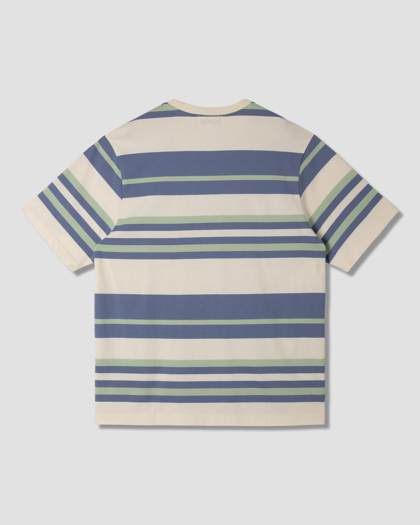 Stripe Tee (Natural)