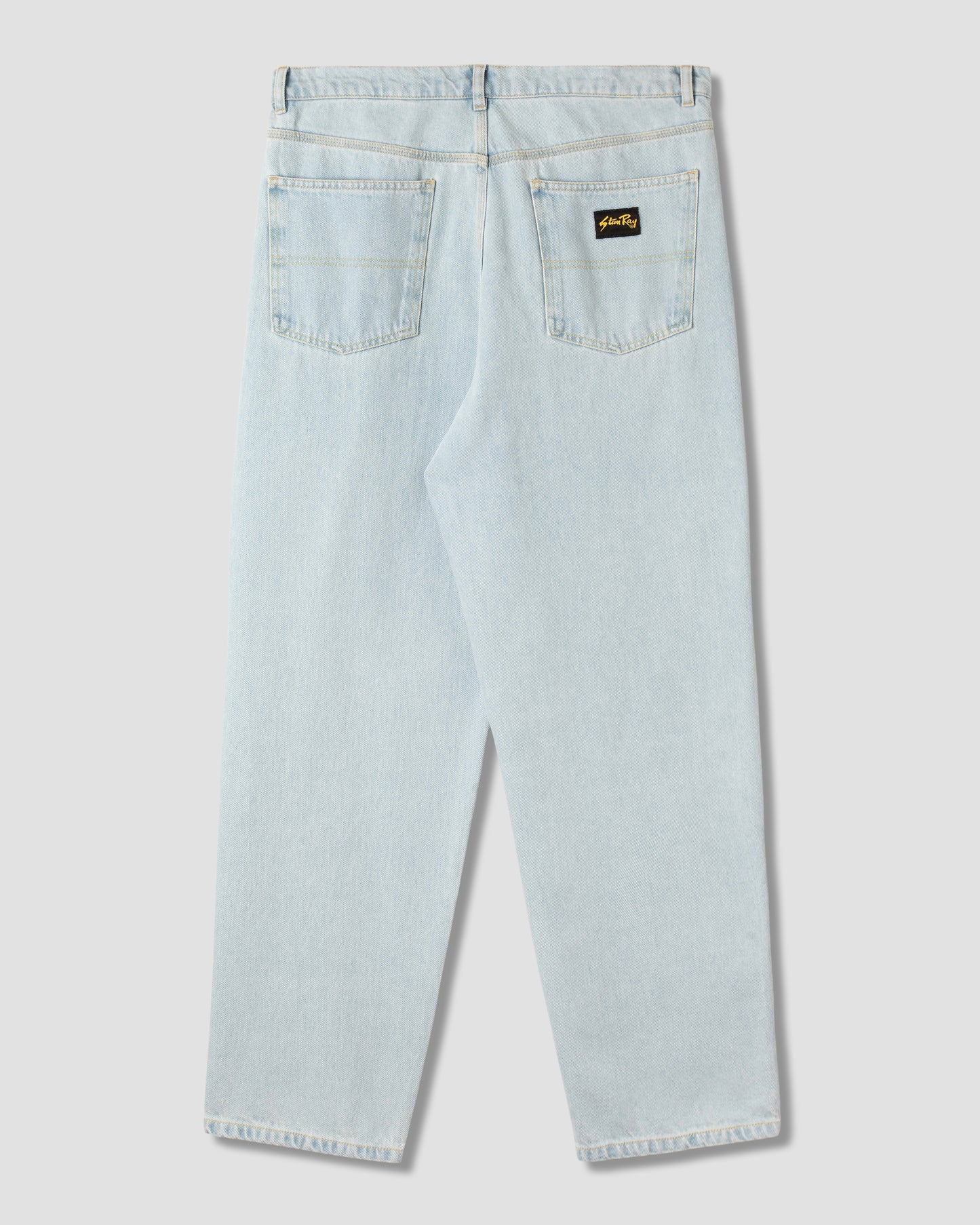Taper 5 (Denim bleu clair)