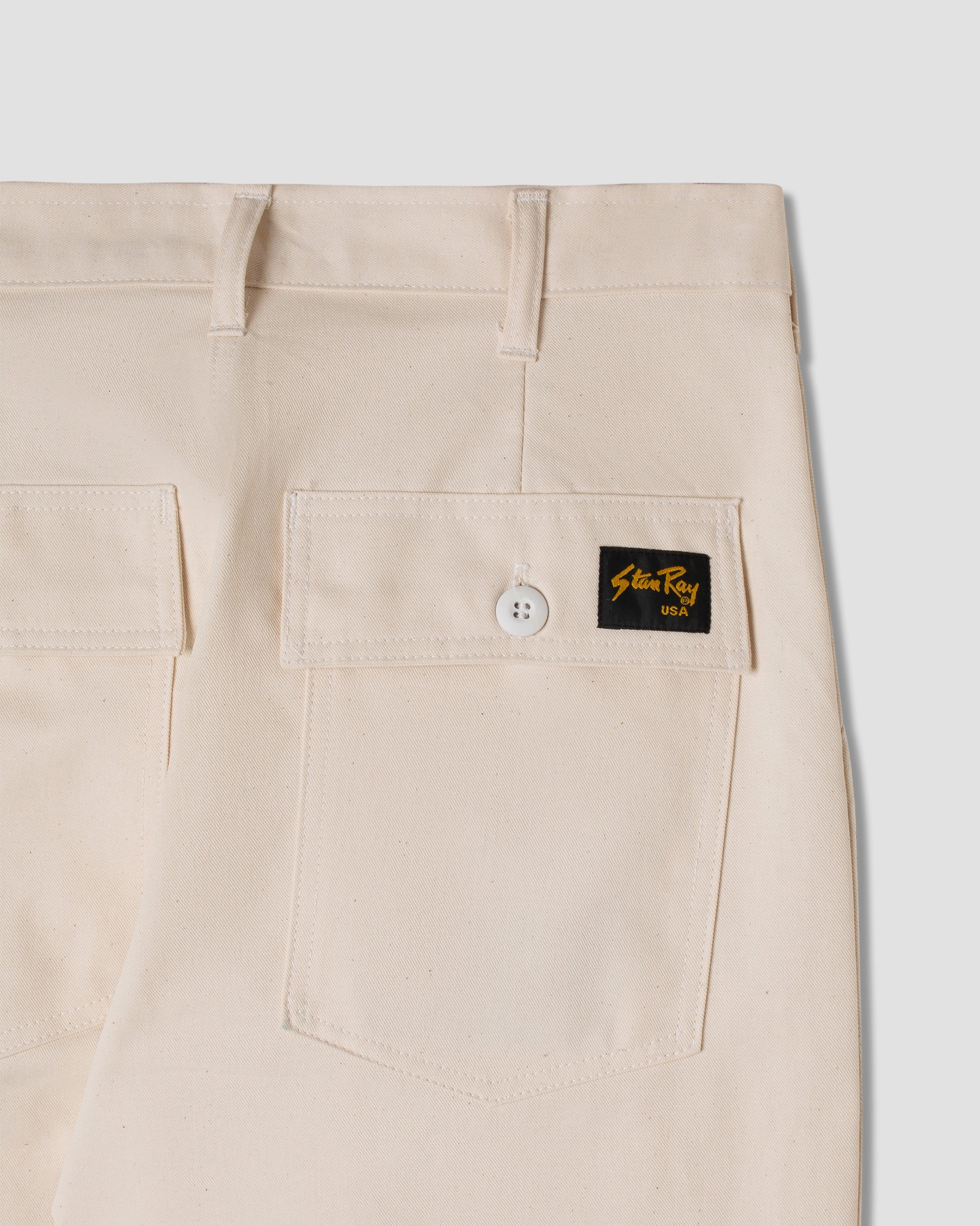 Taper Fatigue (Natural Drill)