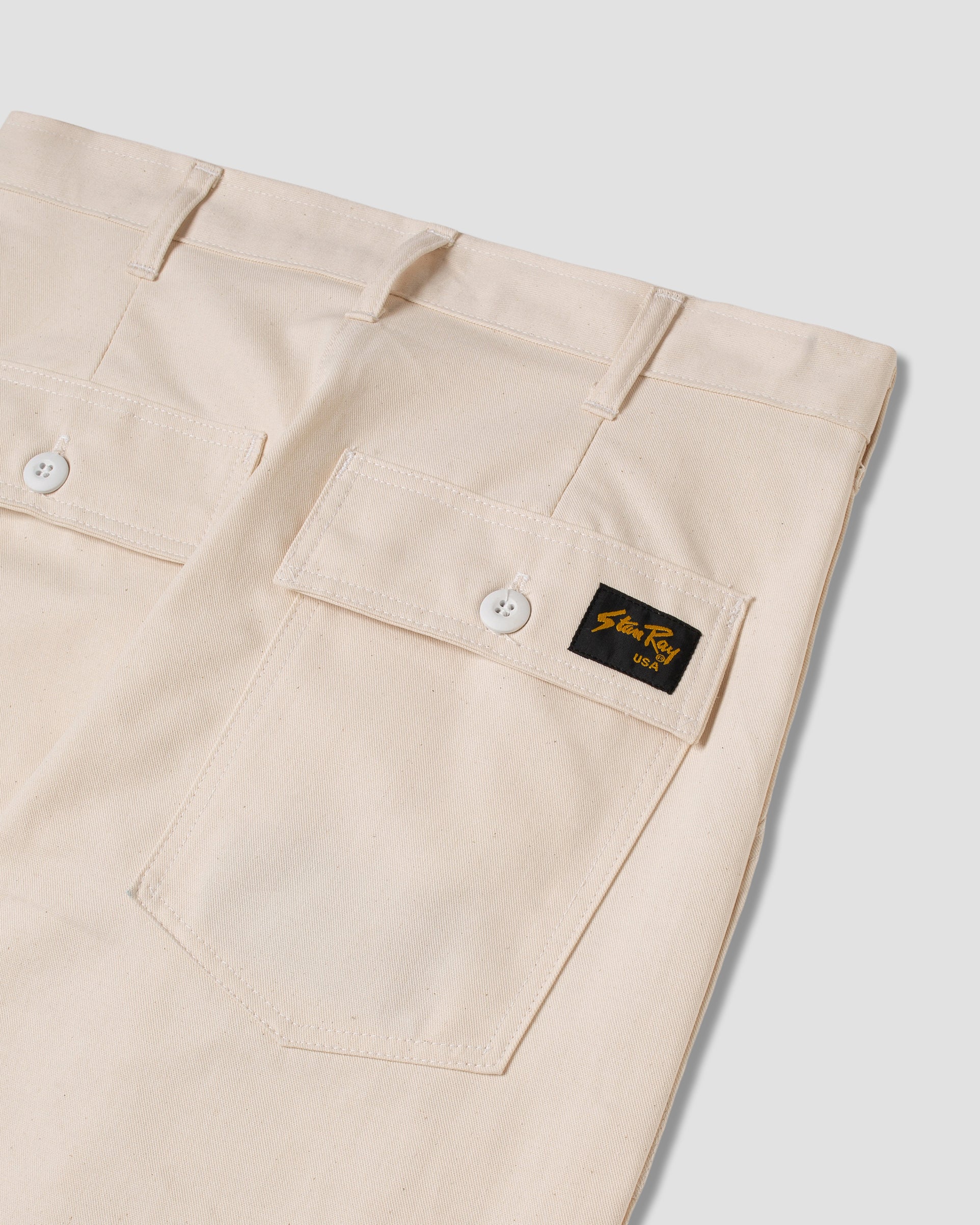 Taper Fatigue (Natural Drill)