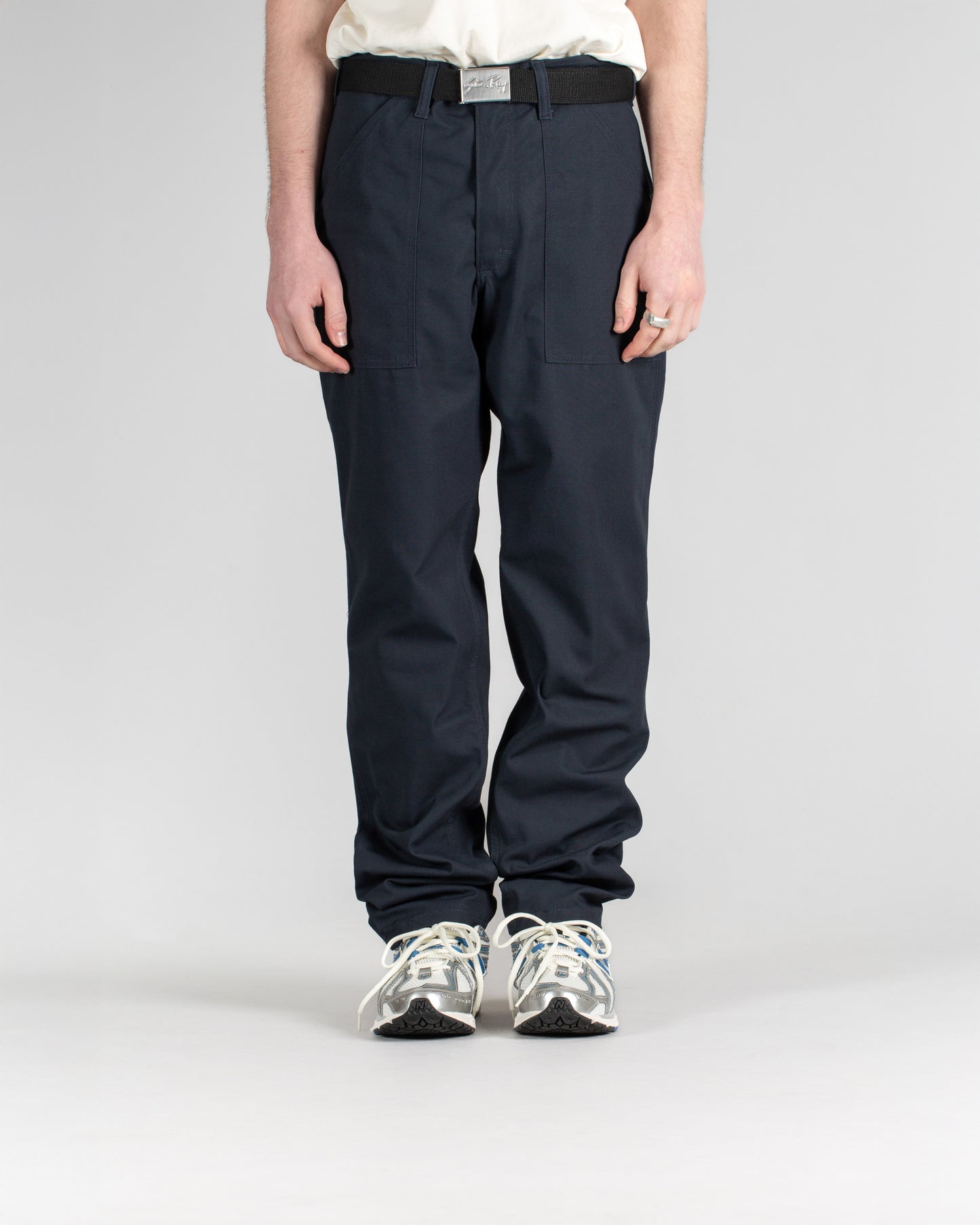 Taper Fatigue (Navy Ripstop)