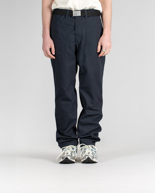 Fatigue conique (Navy Ripstop)