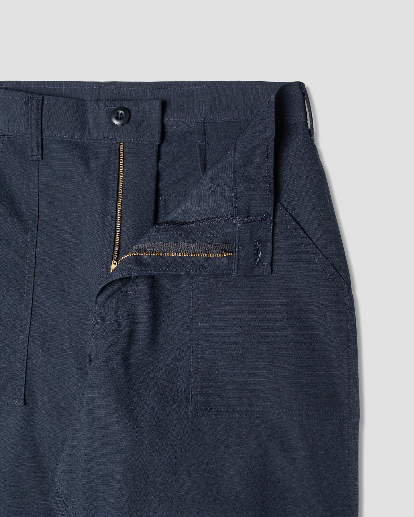 Taper Fatigue (Navy Ripstop)
