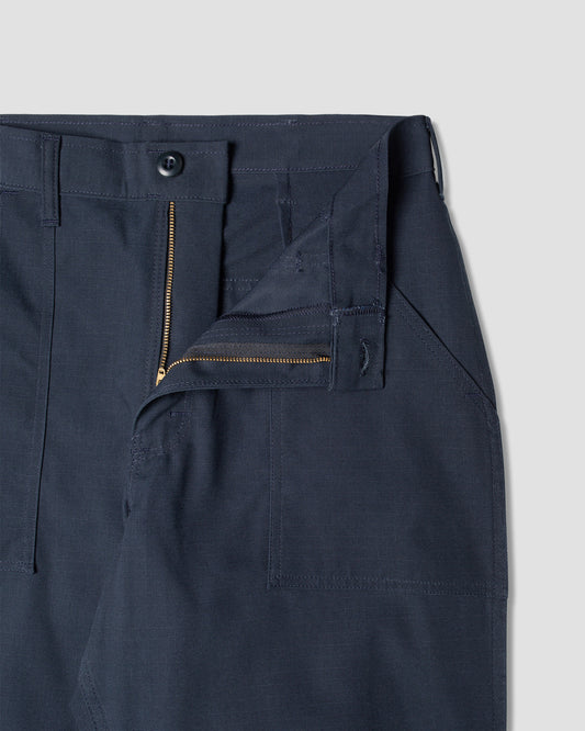 Fatigue conique (Navy Ripstop)