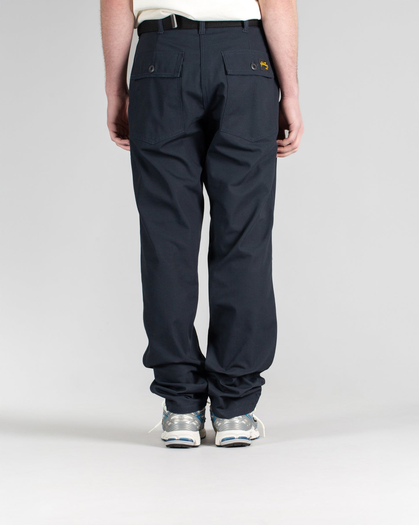 Taper Fatigue (Navy Ripstop)