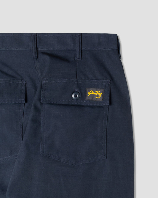 Fatigue conique (Navy Ripstop)