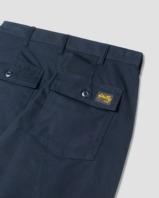 Fatigue conique (Navy Ripstop)