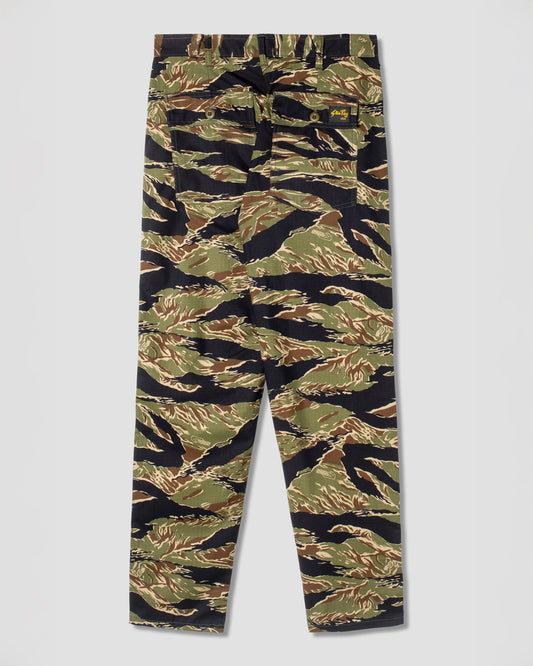 Fatigue conique (Tigerstripe Ripstop vert)