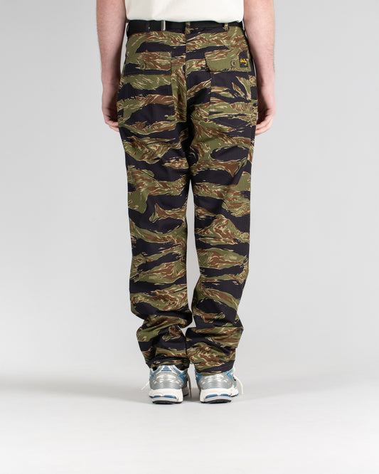 Fatigue conique (Tigerstripe Ripstop vert)