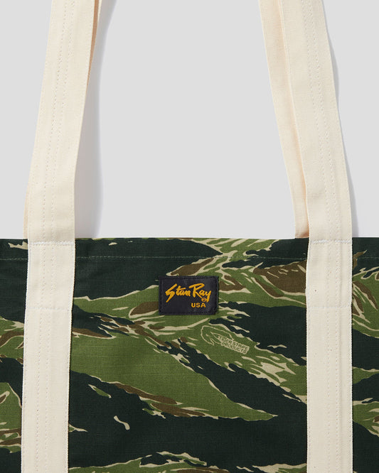 Sac fourre-tout (Tigerstripe Ripstop)