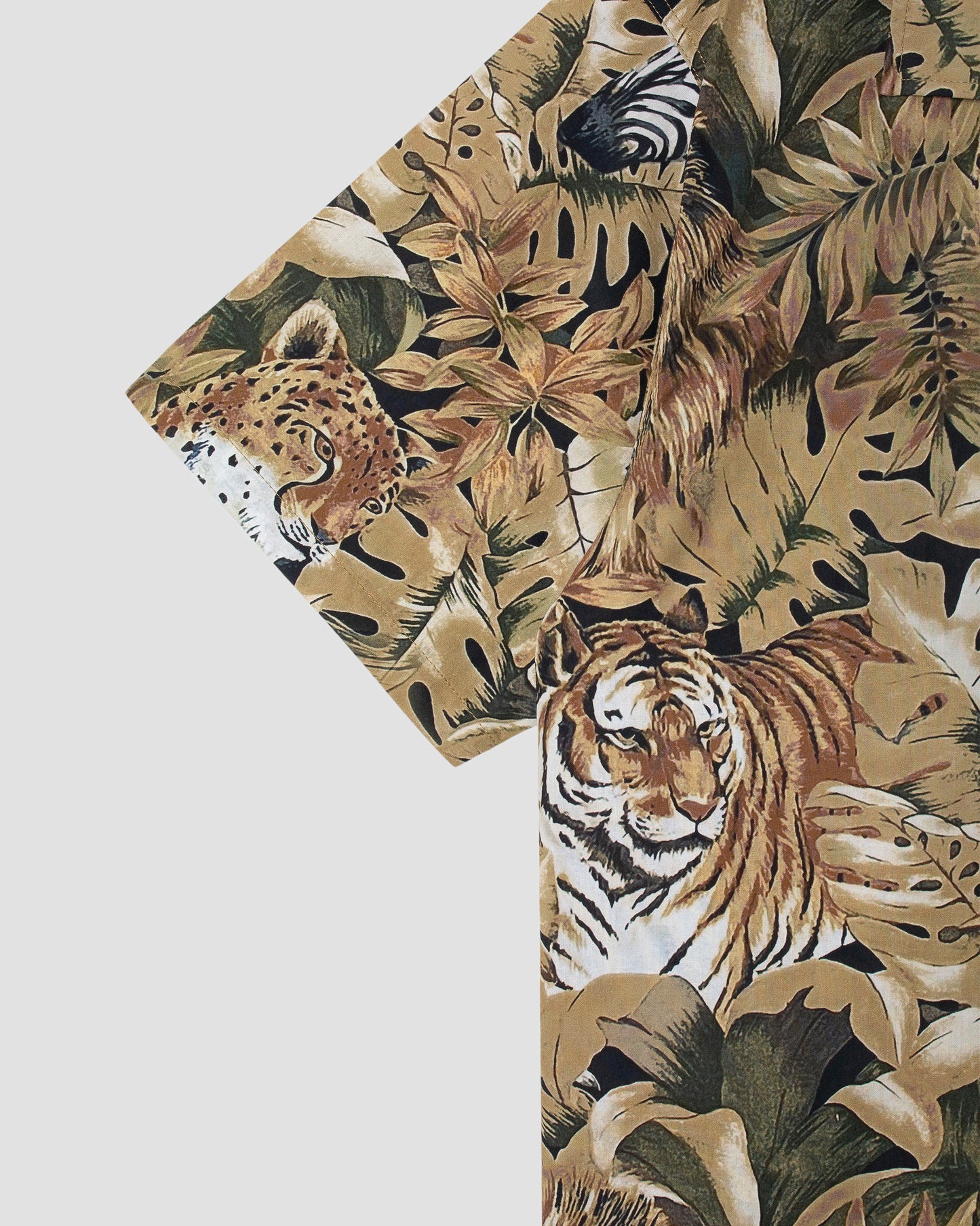 Tour-Shirt (Tiertarnung)