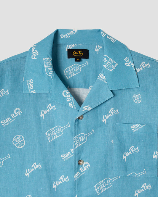 Tour Shirt (Denim Mega Mix)