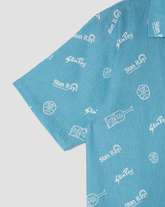 Tour Shirt (Denim Mega Mix)