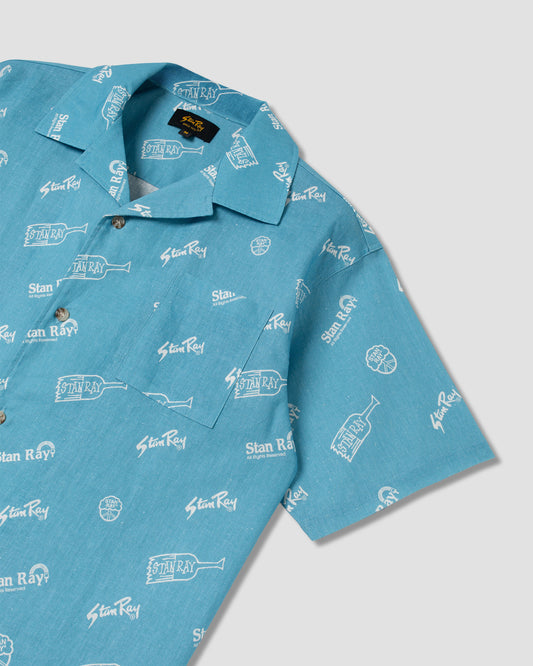 Tour Shirt (Denim Mega Mix)