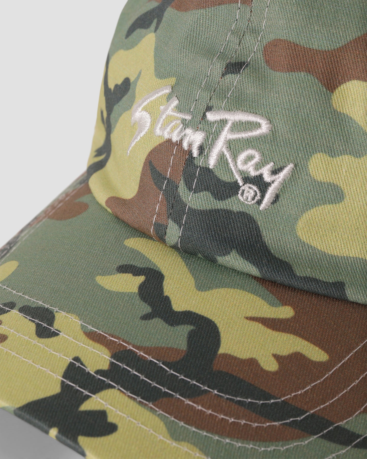 Trucker Cap (Woodland DPM)