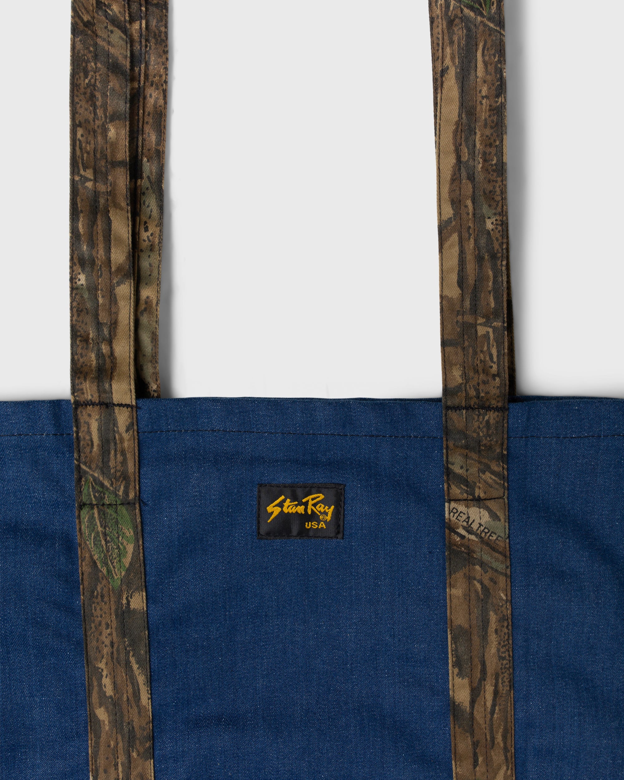 Tragetasche (Denim/Real Tree Camo)