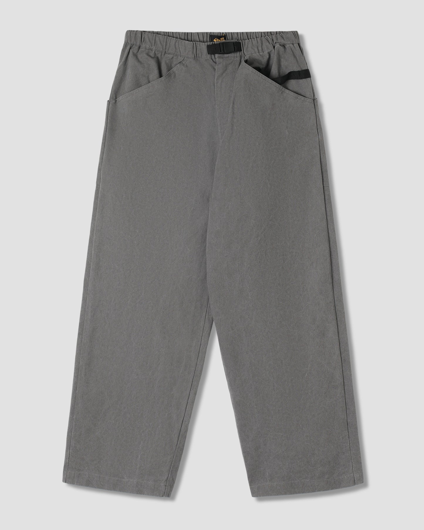 Utility Pant (Charcoal)