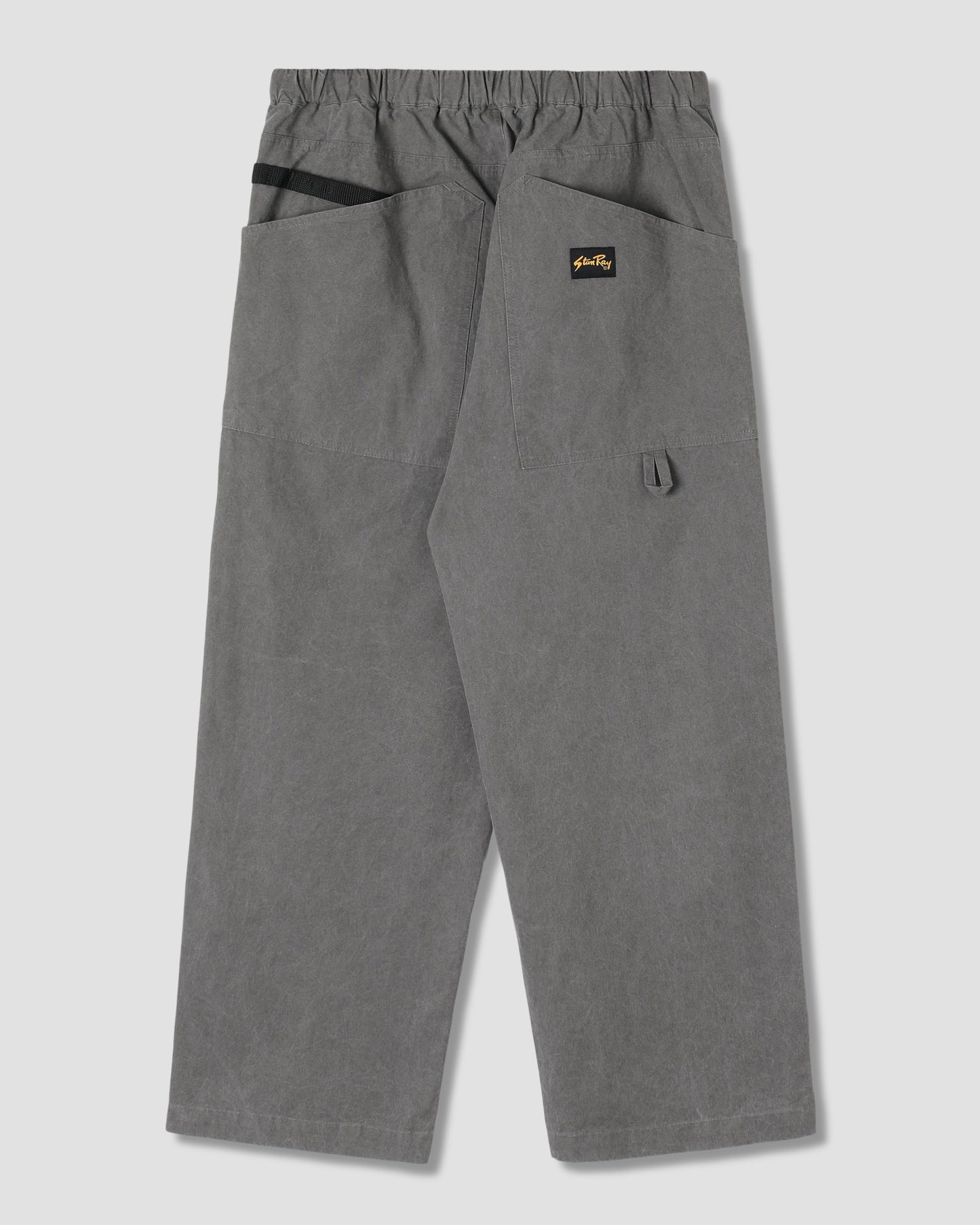 Utility Pant (Charcoal)