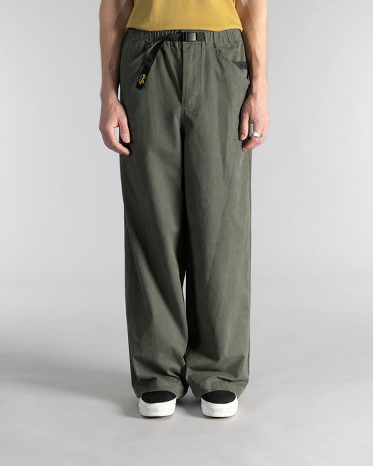 Utility Pant (Olive)