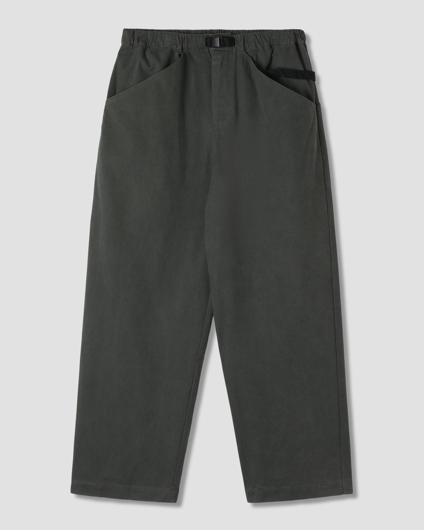 Utility Pant (Olive)