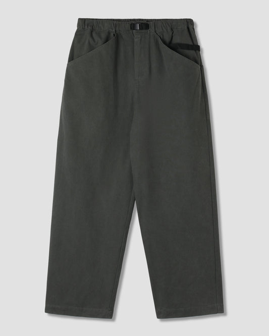 Utility Pant (Olive)