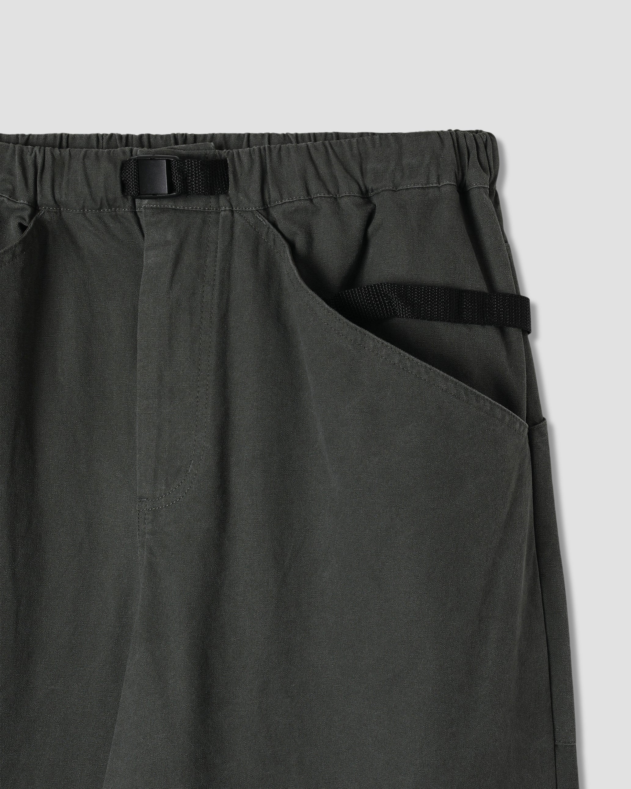 Utility Pant (Olive)