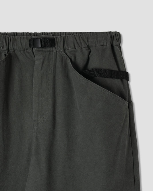 Utility Pant (Olive)