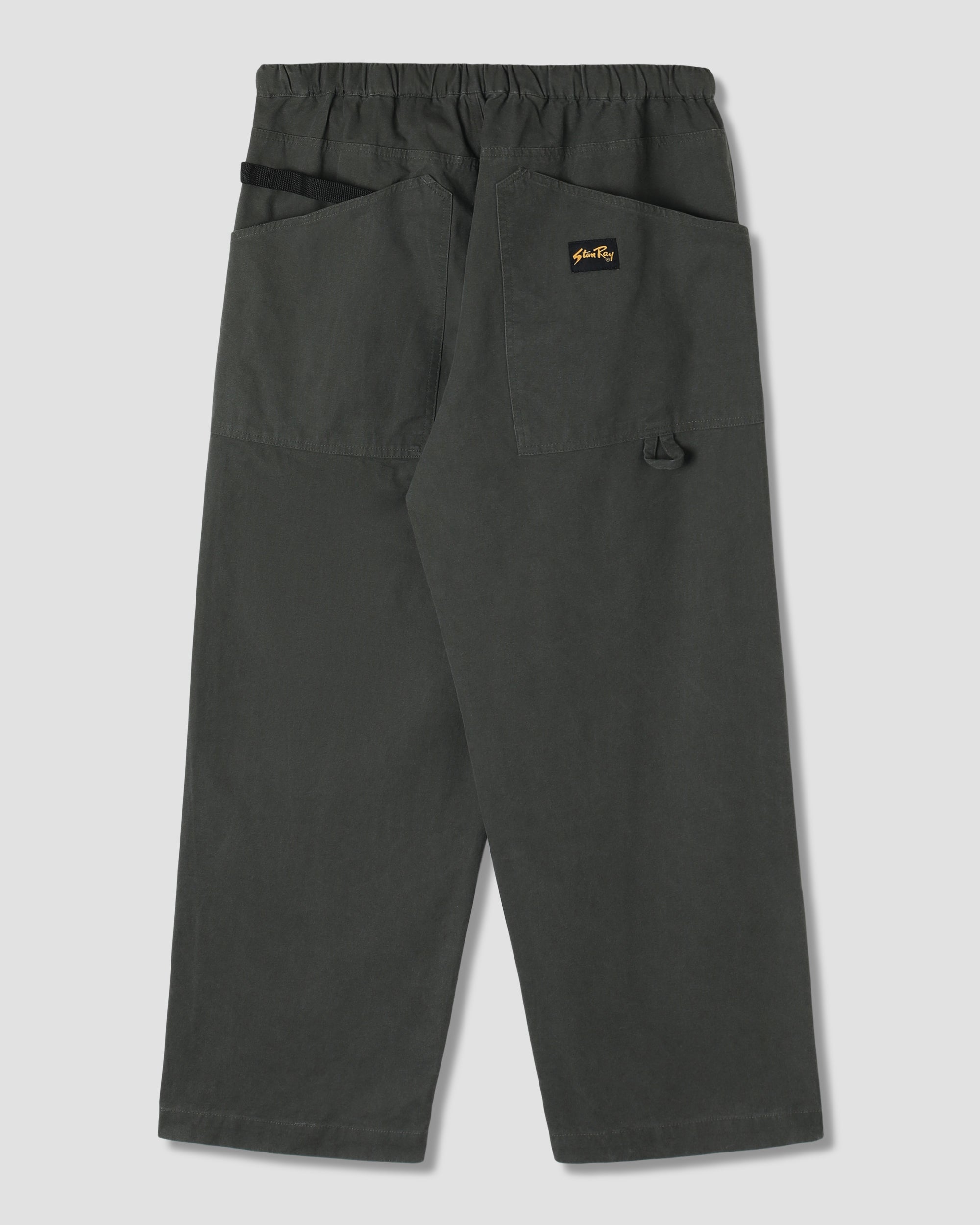 Utility Pant (Olive)