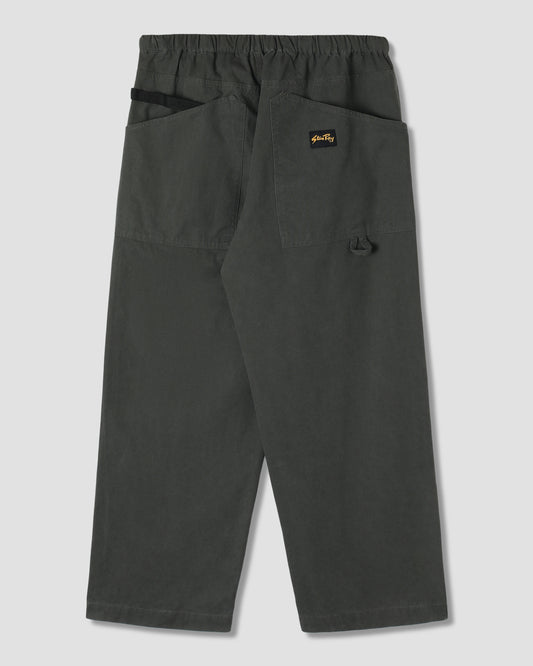 Utility Pant (Olive)
