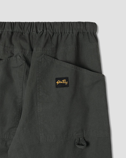 Utility Pant (Olive)