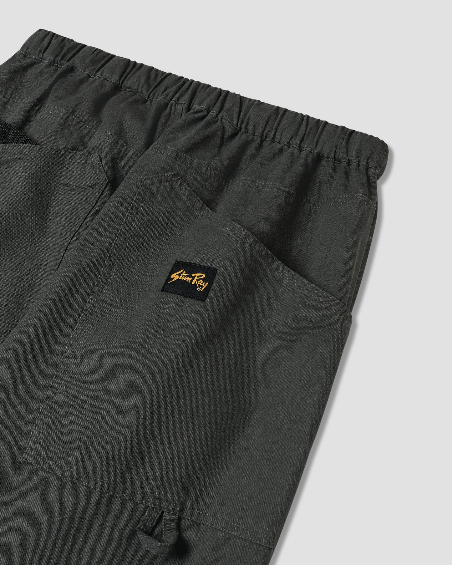 Utility Pant (Olive)