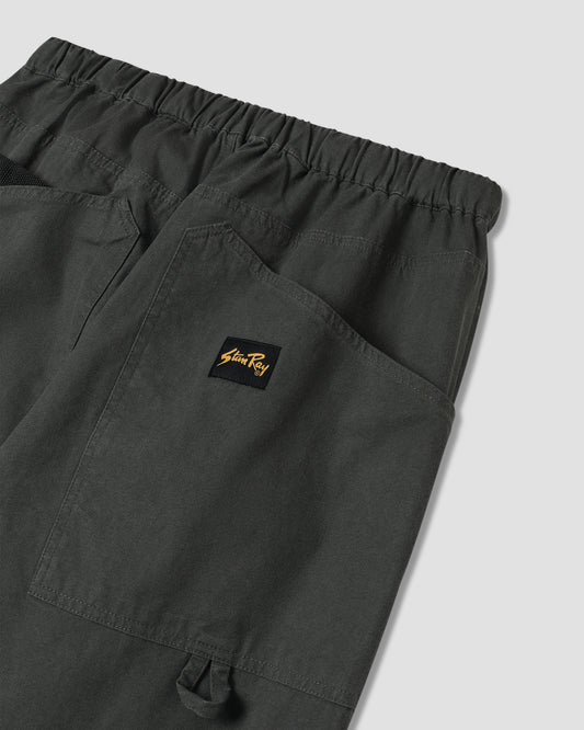 Utility Pant (Olive)
