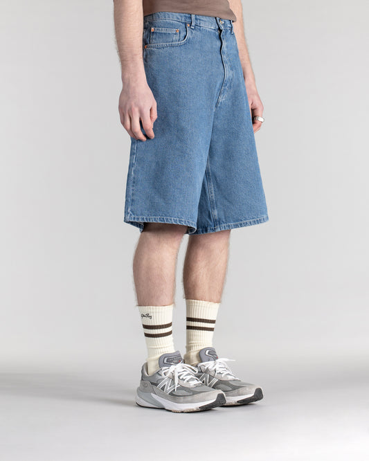 Wide 5 Short (Single Stone)