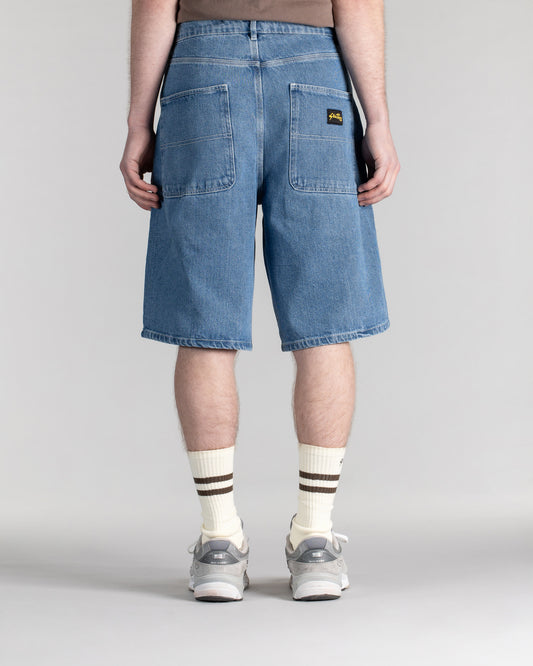 Wide 5 Short (Single Stone)