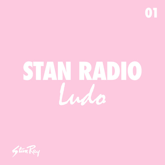 Stan Radio 01: Ludo