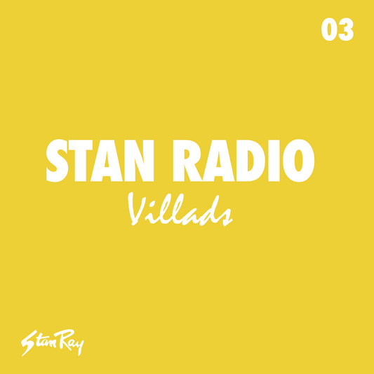 Stan Radio 03: Villads