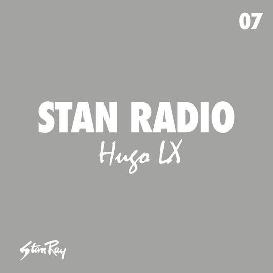 Stan-Radio-07-Hugo-LX Stan Ray