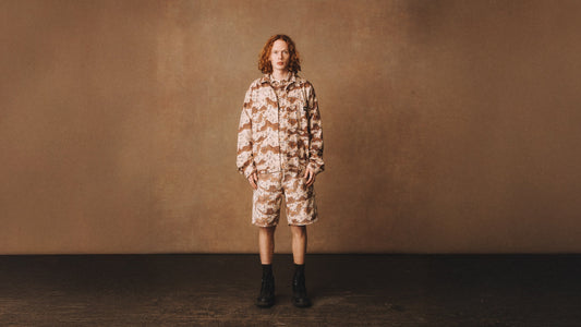 Pattern Recognition: Choc Chip