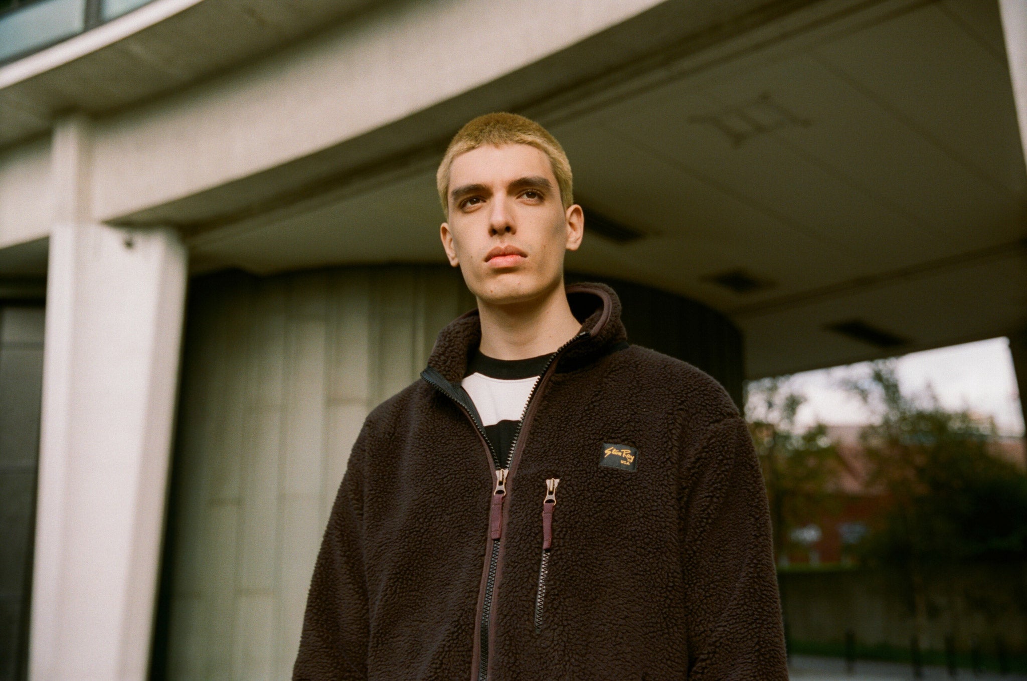 Stan Ray Tim Lookbook FW19 – Stan Ray