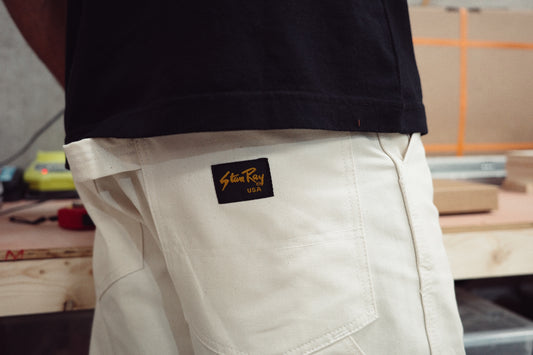 Introducing...-ARTISANS Stan Ray