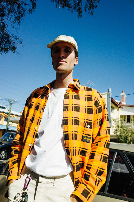 FW19 Looks - South Freo