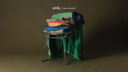 SS26 A Brief Overview