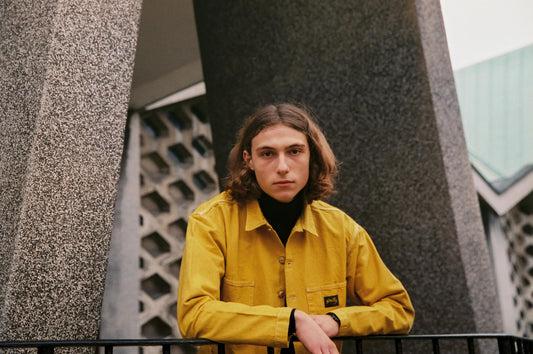 FW18-Lookbook Stan Ray