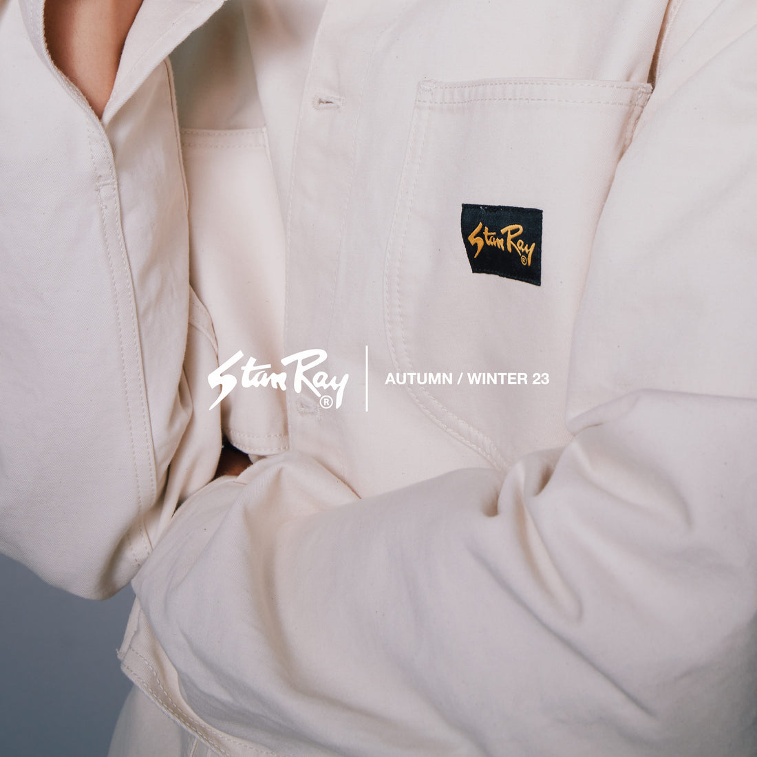 AW23-Looks Stan Ray