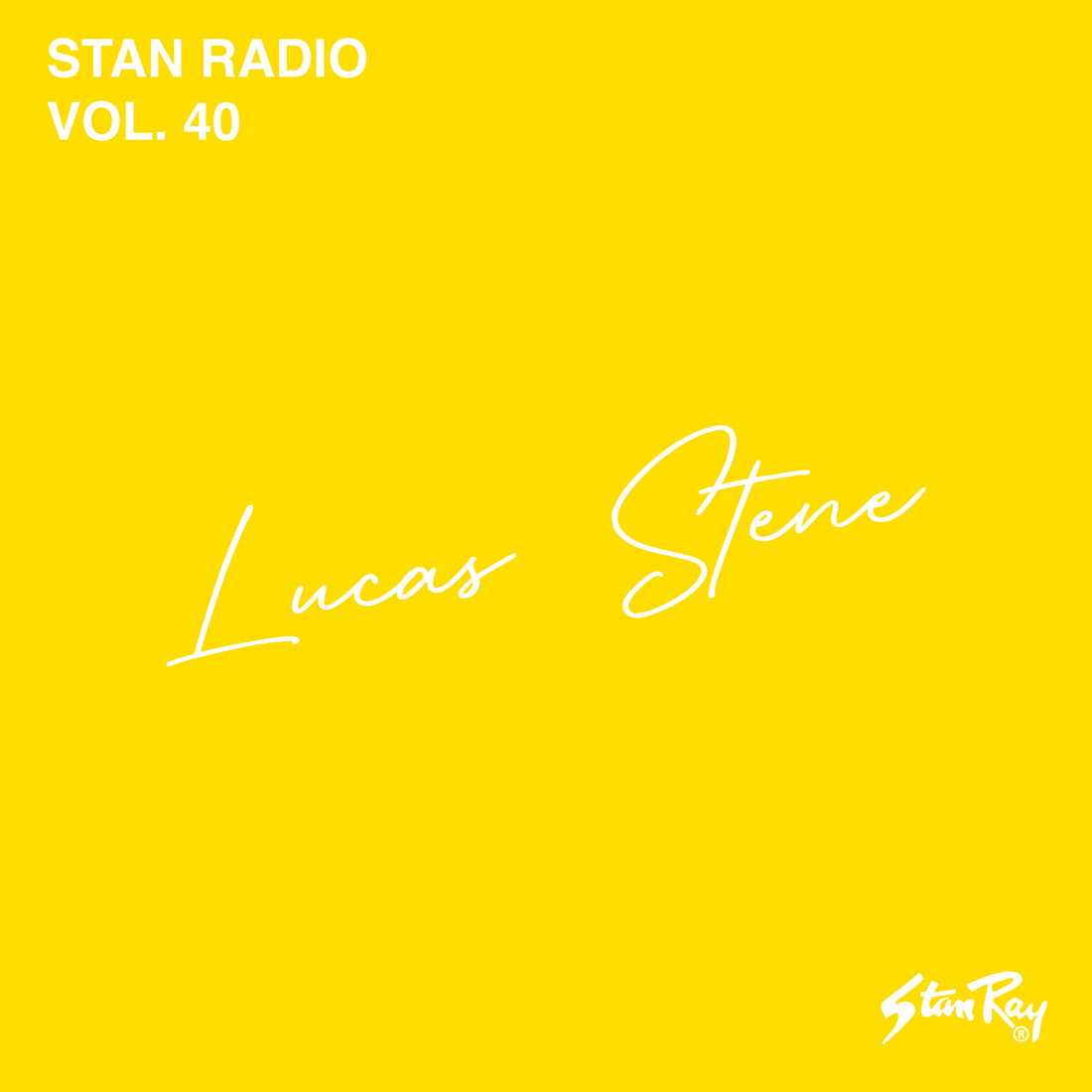 Stan Radio 40 | Lucas Stene